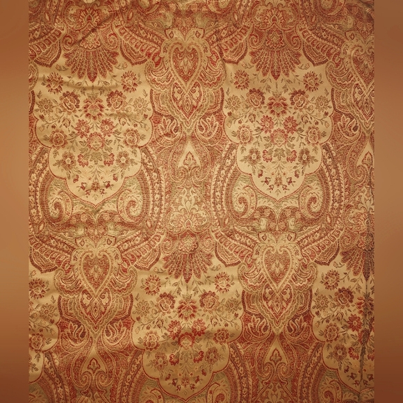 Croscill Twin Comforter Set, NWOT - Picture 2 of 10